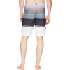 image:imageONEILL Mens Santa Cruz Quick Dry BoardshortAsphalt Lennox