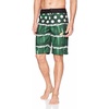 image:imageONEILL Mens Santa Cruz Quick Dry BoardshortSt Paddys