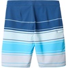 image:imageONEILL Mens Stoked Boardshorts  4Way Stretch Secure Zip PocketLight Blue