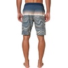 image:imageONEILL Mens Water Resistant Hyperfreak Stretch Swim Boardshorts 20 Inch Outseam Cantaloupe  HO19 38