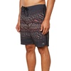 image:imageONEILL Mens Water Resistant Superfreak Stretch Swim Boardshorts 19 Inch Outseam GraphiteVibe 34