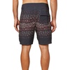 image:imageONEILL Mens Water Resistant Superfreak Stretch Swim Boardshorts 19 Inch Outseam GraphiteVibe 34