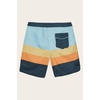 image:imageONEILL Mens Water Resistant Ultrasuede Classic Swim Boardshort 19 Inch Outseam NavyFour Square 28