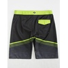image:imageONeill Manimal Boardshorts Lime 40
