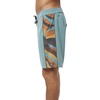 image:imageONeill Mens Hyperfreak Coalition BoardshortTeal  Groovy