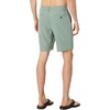 image:imageONeill Mens Reserve Heather 19 ShortsSage  Reserve Heather 19