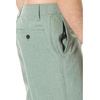 image:imageONeill Mens Reserve Heather 19 ShortsSage  Reserve Heather 19
