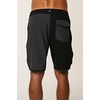 image:imageONeill SCALLOPFREAK BoardshortBlack  Scallop