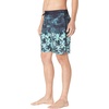 image:imageONeill SCALLOPFREAK BoardshortDark Blue  Windward