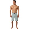 image:imageONEILL Hyperfreak Blindside Scallop 19 Inch BoardshortsSeagrass