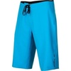 image:imageONEILL Mens 21 Inch Outseam Ultrasuede Swim BoardshortBlue  Santa Cruz 3