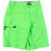 Green / Santa Cruz 2