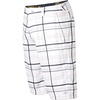 image:imageONEILL Mens 21 Inch Outseam Ultrasuede Swim BoardshortWhite  Triumph 1