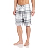 image:imageONEILL Mens 21 Inch Outseam Ultrasuede Swim BoardshortWhite 13