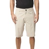 image:imageONEILL Mens 21 Inch Reserve Solid Hybrid Shorts  Water Resistant Mens Shorts with Quick Dry Stretch Fabric and PocketsLight Khaki