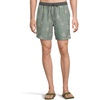 image:imageONEILL Mens Hermosa Elastic Waist Lined 17Sage