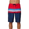 image:imageONEILL Mens Hyperfreak Heat Stripe 21RedWhiteBlue 2