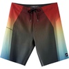 image:imageONEILL Mens Hyperfreak Tech V 20 Inch Boardshorts Multicolored 40