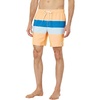 image:imageONEILL Mens Lennox Volley Swim Trunks  17 Inch Inseam Boardshorts for Men with Elastic Waist and PocketsCantaloupe  Hermosa Volley