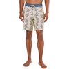 image:imageONEILL Mens Lineup 18 BoardshortsLight Khaki