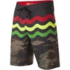 image:imageONeill Mens Jordy Freak BoardshortRasta