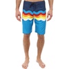 image:imageONeill Mens Jordy Freak BoardshortTurquoise