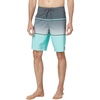 image:imageONeill Mens Lennox Stripe 21Turquoise 3