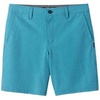 image:imageReserve Heather 19 Hybrid Shorts