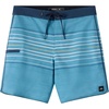 image:imageScallop Boardshorts with Heat Stripe Hyperfreak Stretch by ONeillStormy