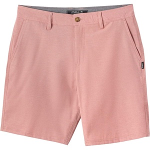 image:imageHybrid 19 Shorts with Light Check by ONEILL CLOTHINGSpi