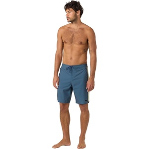 image:imageONEILL Hyperfreak Blindside Scallop 19 Inch BoardshortsDark Slate