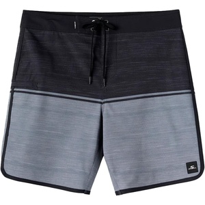 image:imageONEILL Hyperfreak Heat Block Scallop BoardshortsGrey