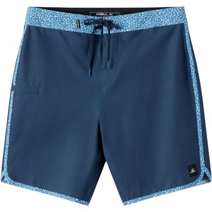 image:imageONEILL Hyperfreak Heat Stripe 21 Boardshorts  Midnight Navy