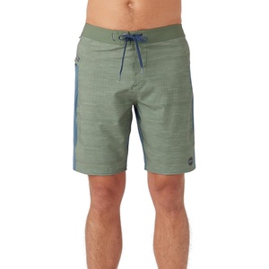 image:imageONEILL Hyperfreak Tech Trvlr Enduro 2 Boardshorts  Mens QuickDry Performance Swim TrunksDark Olive  Hyperfreak Tech Trvlr Enduro 2