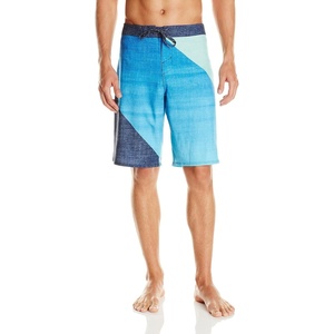 image:imageONEILL Mens 21 Inch Outseam Ultrasuede Swim BoardshortBlue  Obtuse