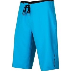 image:imageONEILL Mens 21 Inch Outseam Ultrasuede Swim BoardshortBlue  Santa Cruz 3