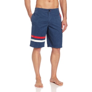 image:imageONEILL Mens 21 Inch Outseam Ultrasuede Swim BoardshortDenim Blue  Pbr