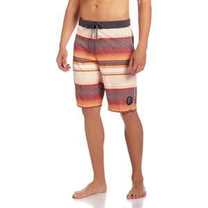 image:imageONEILL Mens 21 Inch Outseam Ultrasuede Swim BoardshortRed  Bajamigo