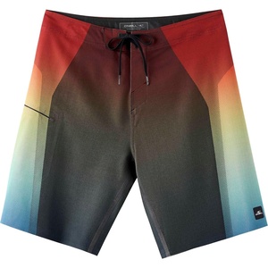 image:imageONEILL Mens Hyperfreak Tech V 20 Inch Boardshorts Multicolored 40