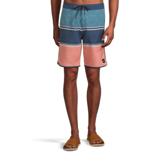 image:imageONEILL Mens Lennox Scallop 19Coral