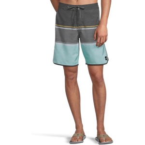 image:imageONEILL Mens Lennox Scallop 19Graphite