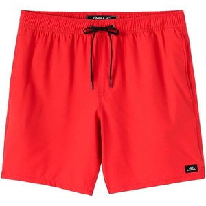 image:imageONEILL Mens Lennox Volley Swim Trunks  17 Inch Inseam Boardshorts for Men with Elastic Waist and PocketsClp
