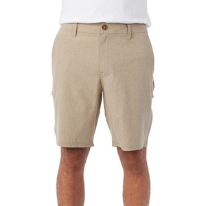 image:imageONEILL Mens Reserve 19 Inch ShortsKhaki 2