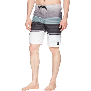 image:imageONEILL Mens Santa Cruz Quick Dry BoardshortAsphalt Lennox