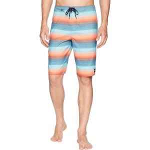image:imageONEILL Mens Santa Cruz Quick Dry BoardshortBurnt Orange  Santa Cruz