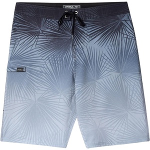 image:imageONEILL Mens Stoked Boardshorts  4Way Stretch Secure Zip PocketBlack