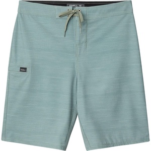 image:imageONEILL Mens Stoked Boardshorts  4Way Stretch Secure Zip PocketLight Green