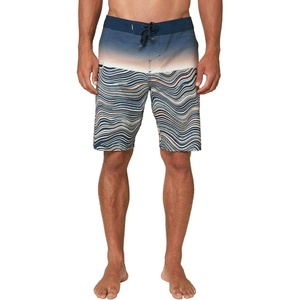 image:imageONEILL Mens Water Resistant Hyperfreak Stretch Swim Boardshorts 20 Inch Outseam Cantaloupe  HO19 38