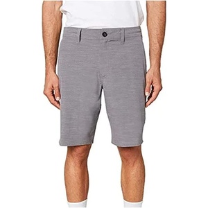 image:imageONEILL mens Hybrid ShortsGun Metal  Locked Heather