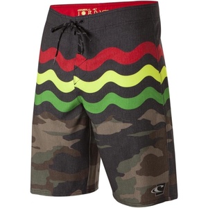 image:imageONeill Mens Jordy Freak BoardshortRasta
